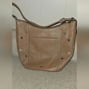 The Sak Sequoia Hobo Bag - Premium Large Leather Handbag Everyday